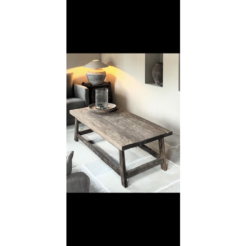 Aura Peeperkorn tafel Borrel 120 x 50 cm 