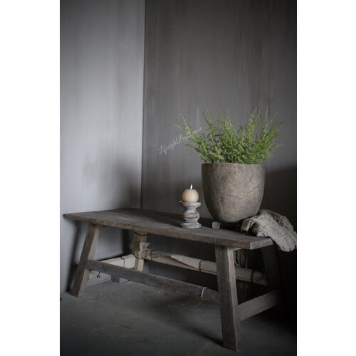 Aura Peeperkorn tafel Borrel 120 x 50 cm 