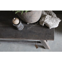 Aura Peeperkorn tafel Borrel 120 x 50 cm