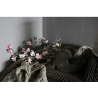 Aura Peeperkorn bouw ornament / kandelaar 53 cm