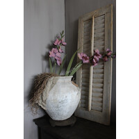 Brynxz real touch Gladiool purple 95 cm