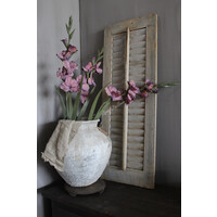 Brynxz real touch Gladiool purple 95 cm