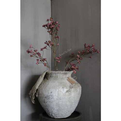 Brynxz zijden Cornus purple 92 cm 