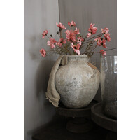 Brynxz zijden Cornus tak pink 67 cm