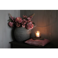 Brynxz zijden Cornus tak pink 67 cm