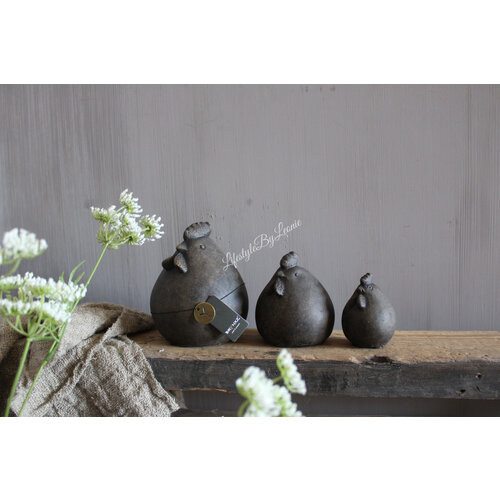 Brynxz kip Majestic brown 