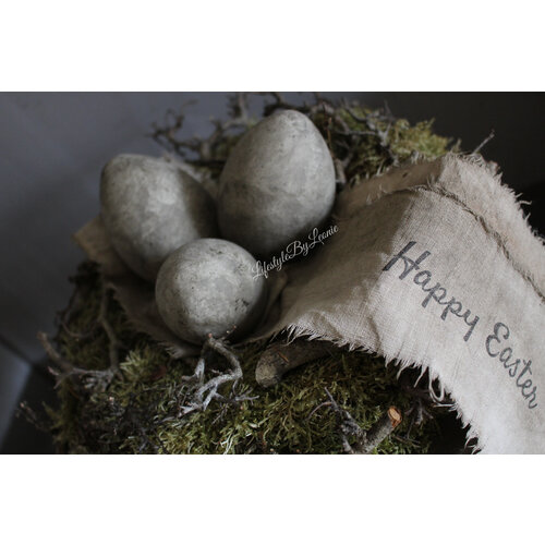 PMR sobere betonnen ei 8 cm 