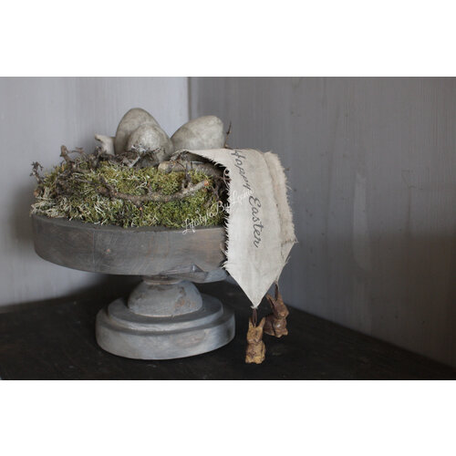 PMR sobere betonnen ei 9 cm 