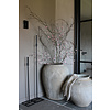 Zijden tak Blossom sakura Light pink 115 cm