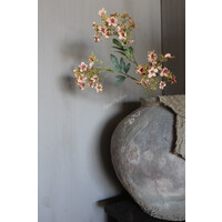 Brynxz zijden tak Baby's Breath light pink 80 cm