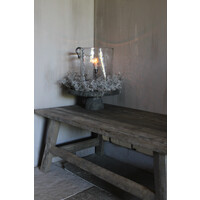 Aura Peeperkorn tafel Borrel 120 x 60 cm