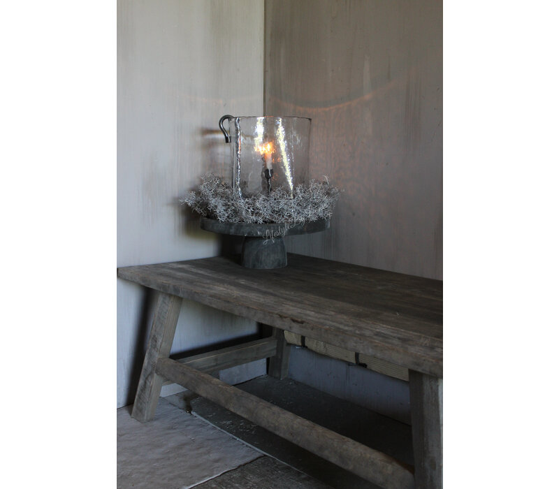 Aura Peeperkorn tafel Borrel 120 x 60 cm