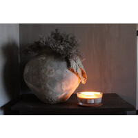 WoodWick Wood smoke hearthwick flame