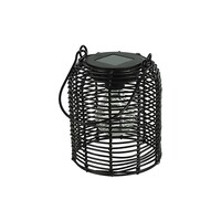 Hanglamp LED solar Dara 19 x 13 cm
