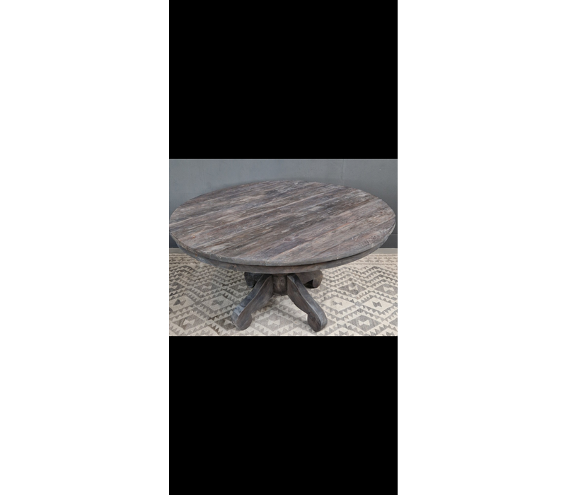 Luksa ronde eettafel Chloe