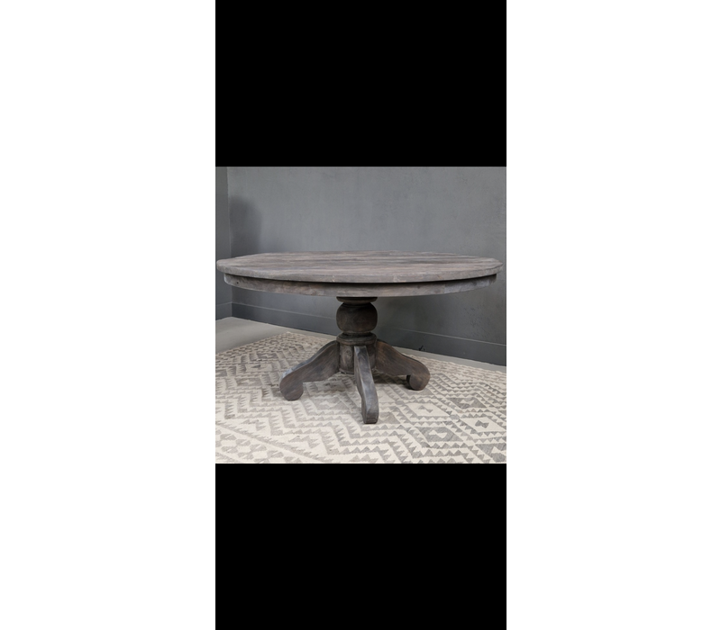 Luksa ronde eettafel Chloe