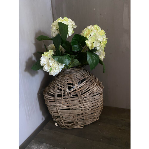 Authentieke vismand Special price M 