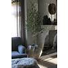 Namaak olijfboom Olea zwarte olijf 200 cm