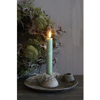 PMR mini dinerkaars kandelaar