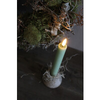 PMR mini dinerkaars kandelaar