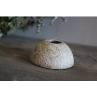 PMR mini dinerkaars kandelaar