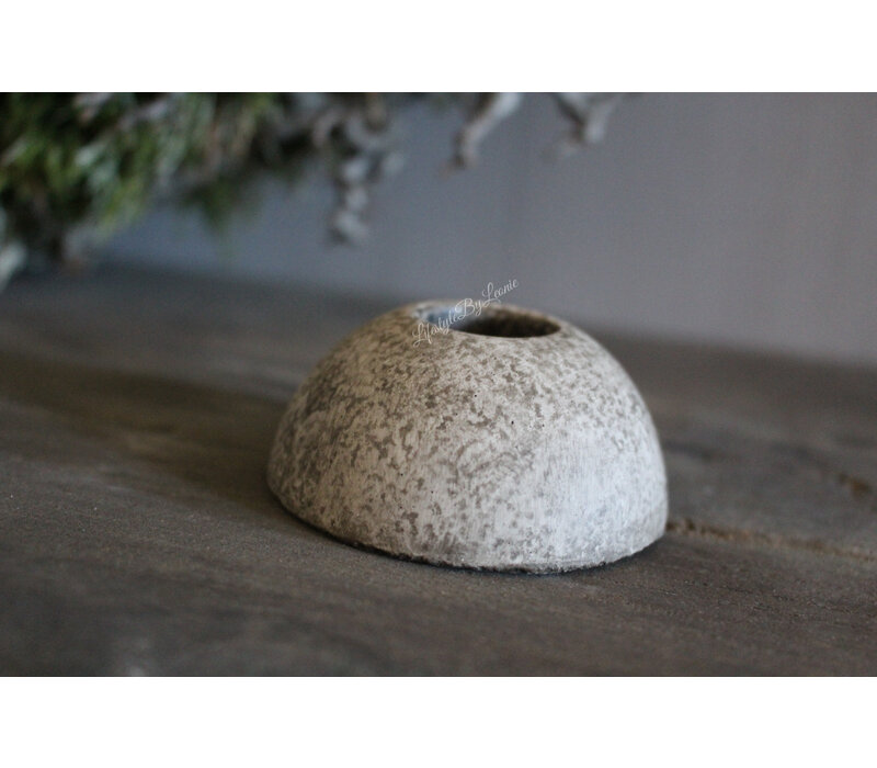 PMR mini dinerkaars kandelaar