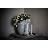 PMR mini dinerkaars kandelaar