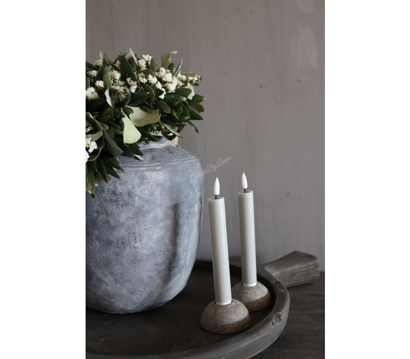 PMR mini dinerkaars kandelaar