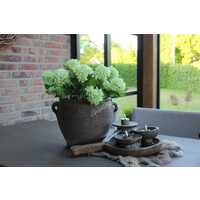 Namaak tak Viburnum green 45 cm