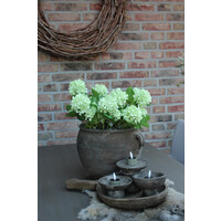 Namaak tak Viburnum green 45 cm