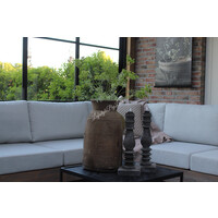 Namaak tak Dille/Fluitekruid green 80 cm