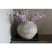 Namaak Campanula lila 95 cm