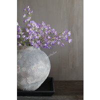 Namaak Campanula lila 95 cm