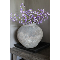 Namaak Campanula lila 95 cm