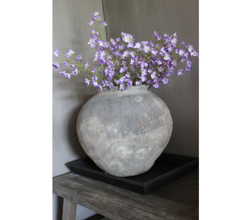 Namaak Campanula lila 95 cm
