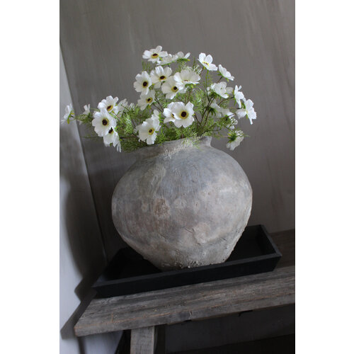 Namaak tak Cosmos white 75 cm 