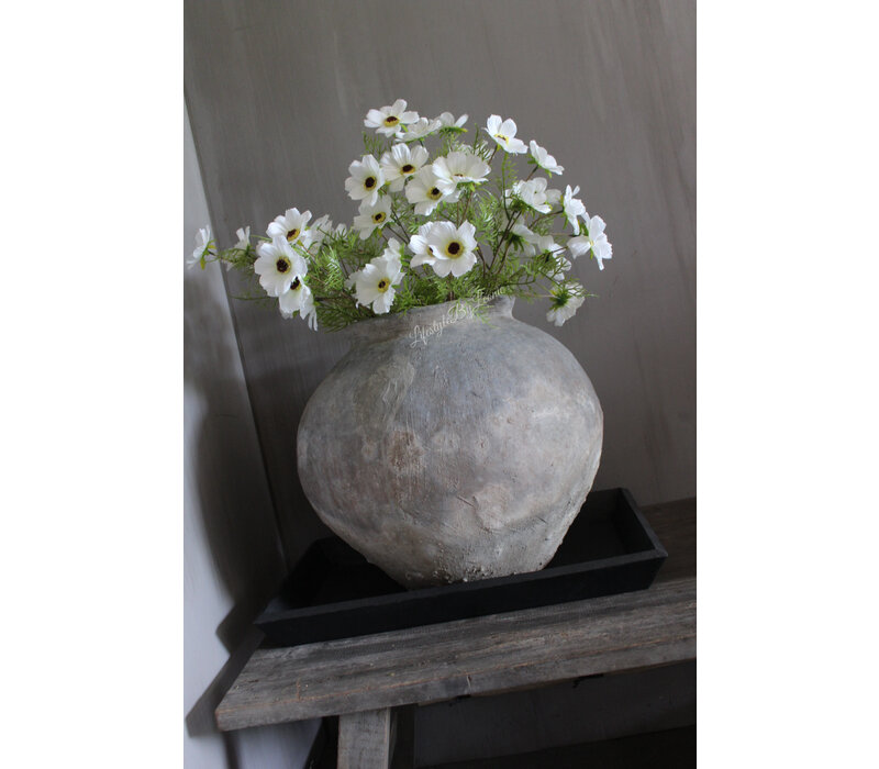 Namaak tak Cosmos white 75 cm