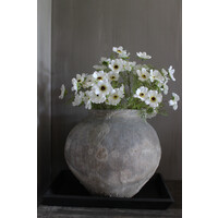 Namaak tak Cosmos white 75 cm