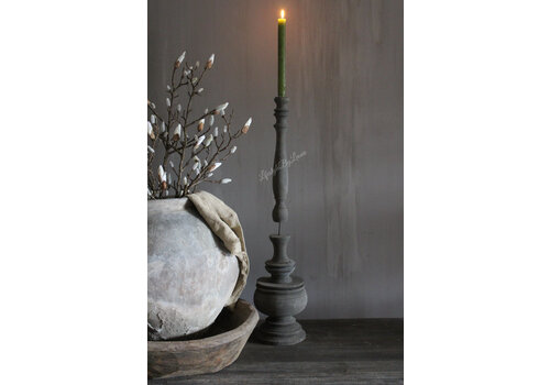 Aura Peeperkorn Aura Peeperkorn baluster kandelaar Aura 80cm