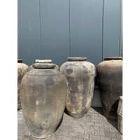XXL Indische waterpot - speciale prijs