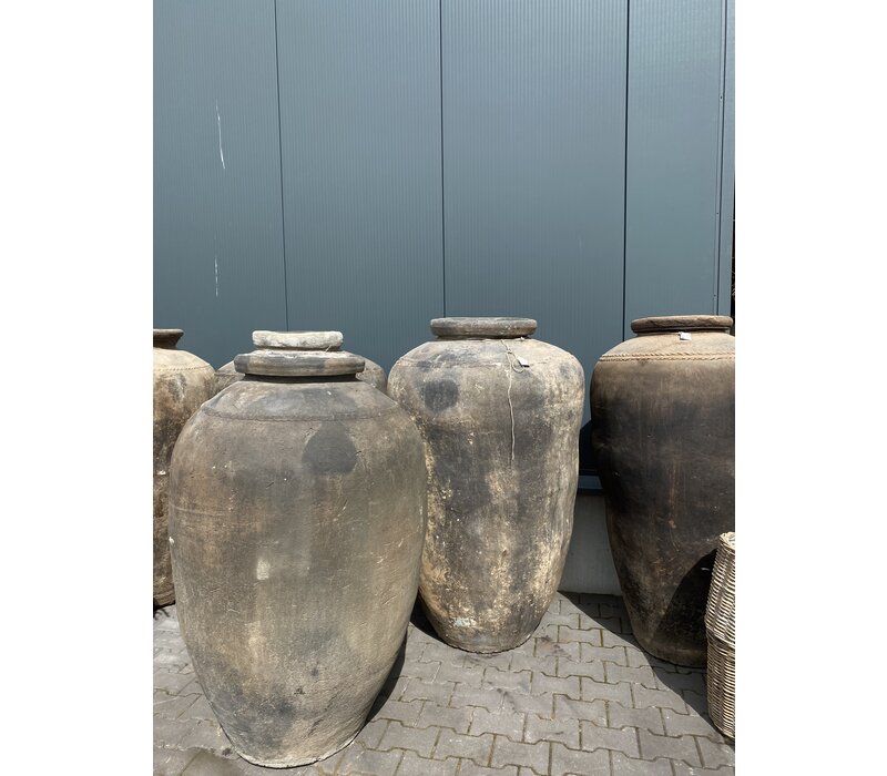 XXL Indische waterpot - speciale prijs