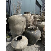 XXL Indische waterpot - speciale prijs