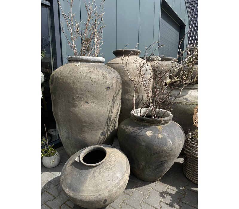 XXL Indische waterpot - speciale prijs