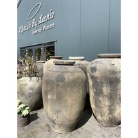 XXL Indische waterpot - speciale prijs