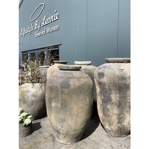 XXL Indische waterpot - speciale prijs 