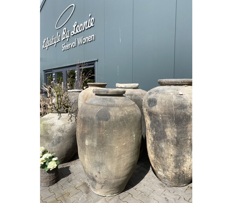 XXL Indische waterpot - speciale prijs