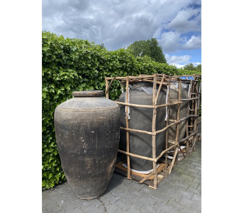 XXL Indische waterpot - speciale prijs