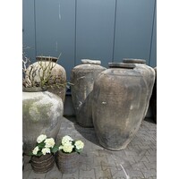 XXL Indische waterpot - speciale prijs