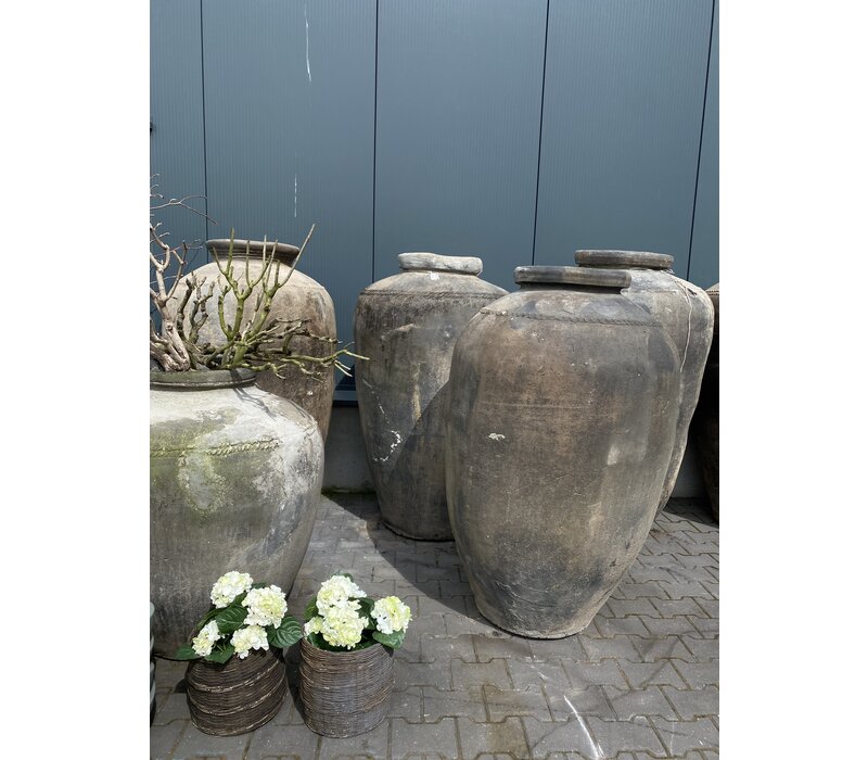 XXL Indische waterpot - speciale prijs