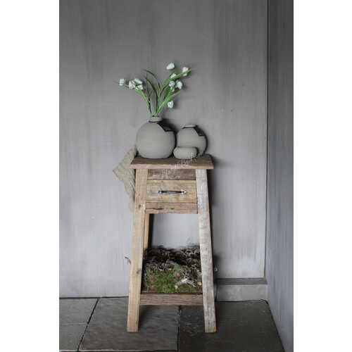 Kastje Truckwood Karen 74x35cm 